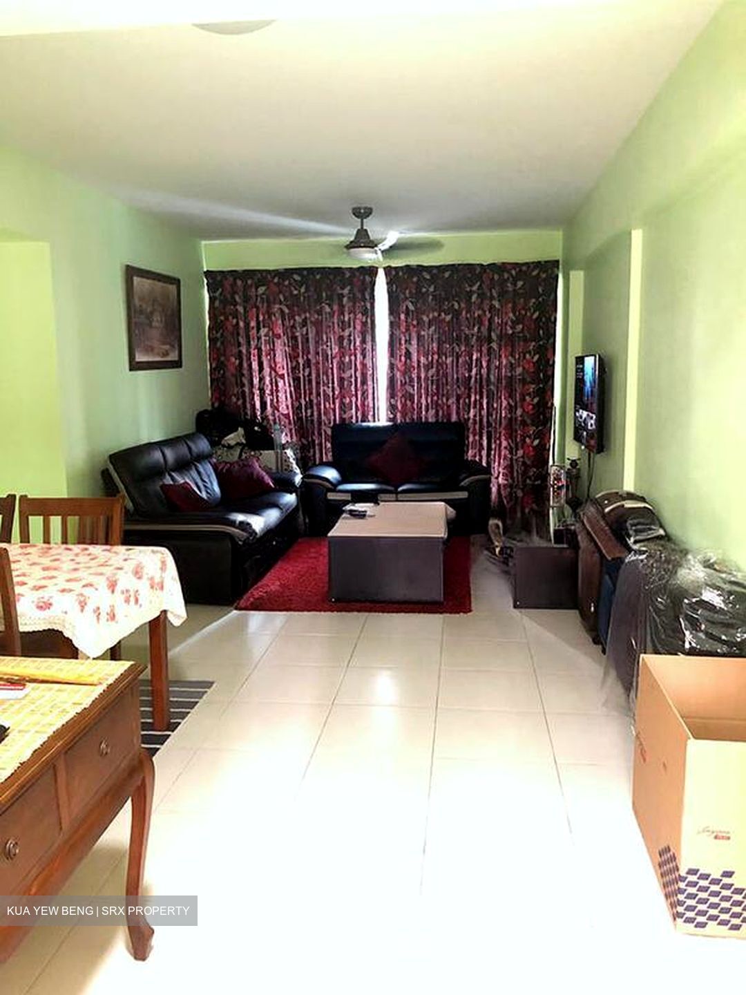 Blk 274D Punggol Regalia (Punggol), HDB 4 Rooms #501942281